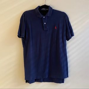 Ralph Lauren polo shirt